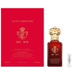 Clive Christian Crab Apple Blossom - Parfum - Duftprøve - 2 ml