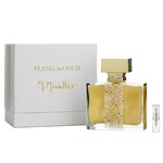 M. Micallef Ylang in Gold - Eau de Parfum - Duftprøve - 2 ml