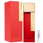 Laurent Mazzone Red D'Amour - Extrait de Parfum - Duftprøve - 2 ml