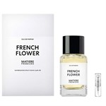 Matiere Premiere French Flower - Eau de Parfum - Duftprøve - 2 ml