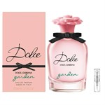 Dolce & Gabbana Garden - Eau de Parfum - Duftprøve - 2 ml