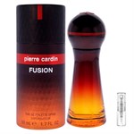 Pierre Cardin Fusion - Eau de Toilette - Duftprøve - 2 ml
