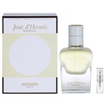 Hermes Jour d'hermes Gardenia - Eau de Parfum - Duftprøve - 2 ml