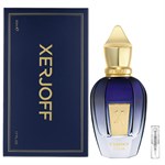 Xerjoff K' Bridge Club - Eau de Parfum - Duftprøve - 2 ml