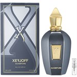 Xerjoff Ouverture - Eau de Parfum - Duftprøve - 2 ml