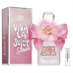 Juicy Couture Glace - Eau de Parfum - Duftprøve - 2 ml