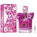 Juicy Couture Viva La Juicy Petals Please - Eau de Parfum - Duftprøve - 2 ml