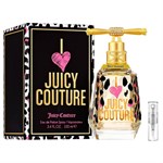 Juicy Couture I Love Juicy Couture - Eau de Parfum - Duftprøve - 2 ml