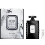 Guess Uomo Intenso For Men - Eau de Parfum - Duftprøve - 2 ml