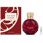 Elie Saab Elixir Love - Eau de Parfum - Duftprøve - 2 ml