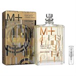 Escentric Molecules Guaiac Wood - Eau de Parfum - Duftprøve - 2 ml