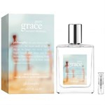 Philosophy Pure Grace Summer Moments - Eau de Toilette - Duftprøve - 2 ml