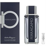 Salvatore Ferragamo Pour Homme - Eau de Toilette - Duftprøve - 2 ml