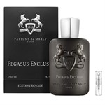 Parfums de Marly Pegasus Exclusif - Parfum - Duftprøve - 2 ml