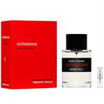 Frederic Malle Outrageous Sophia Grojsman - Eau De Toilette - Duftprøve - 2 ml