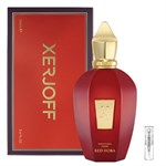 Xerjoff Red Hoba - Parfum - Duftprøve - 2 ml