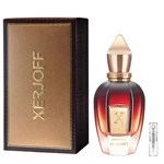 Xerjoff Oud Stars Al-khatt - Parfum - Duftprøve - 2 ml