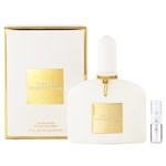 Tom Ford White Patchouli - Eau de Parfum - Duftprøve - 2 ml