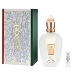 Xerjoff Xj 1861 Zefiro - Eau De Parfum - Duftprøve - 2 ml