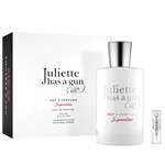 Juliette Has A Gun Not A Perfume Superdose - Eau De Parfum - Duftprøve - 2 ml