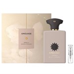 Amouage Opus V Woods Symphony For Men - Eau de Parfum - Duftprøve - 2 ml
