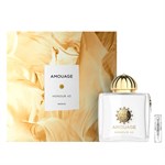 Amouage Honour 43 For Women - Extrait de Parfum - Duftprøve - 2 ml