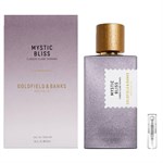 Goldfield & Banks Mystic Bliss - Eau De Parfum - Duftprøve - 2 ml