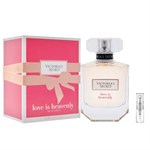 Victoria's Secret Love Is Heavenly - Eau de Parfum - Duftprøve - 2 ml