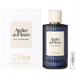 Chloe Atelier Des Fleurs Nuit d'oranger - Eau de Parfum - Duftprøve - 2 ml