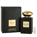 Armani Privé Rose D'Arabie - Eau de Parfum Intense - Duftprøve - 2 ml