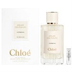 Chloe Atelier Des Fleurs Verbena - Eau de Parfum - Duftprøve - 2 ml