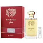 Maitre Parfumeur et Gantier Parfum d'habit - Eau de Parfum - Duftprøve - 2 ml