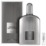 Tom Ford Grey Vetiver - Parfum - Duftprøve - 2 ml