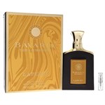 Fragrance World Bavaria The Gemstone Lapurd Perfume - Eau de Parfum - Duftprøve - 2 ml