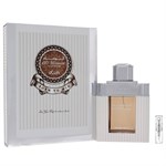 Rasasi Al Wisam Day Born To Win - Eau de Parfum - Duftprøve - 2 ml
