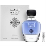 Rasasi Ibreez For Men - Eau de Parfum - Duftprøve - 2 ml