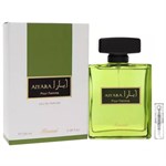 Rasasi Aiyara Perfume For Women - Eau de Parfum - Duftprøve - 2 ml