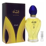 Rasasi Afshan Perfume For Women - Eau de Parfum - Duftprøve - 2 ml