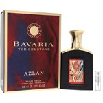 Fragrance World Bavaria The Gemstone Azlan Cologne - Eau de Parfum - Duftprøve - 2 ml