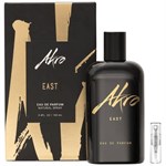 Akro Fragrances East - Eau de Parfum - Duftprøve - 2 ml