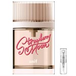 Snif Strawberry Moon - Eau de Parfum - Duftprøve - 2 ml