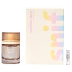 Snif Vanilla Vice - Eau de Toilette - Duftprøve - 2 ml