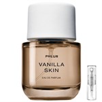 Phlur Vanilla Skin - Eau de Parfum  - Duftprøve - 2 ml