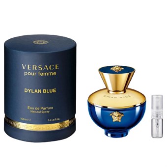 Versace Pour Femme Dylan - Eau de Parfum - Duftprøve - 2 ml 