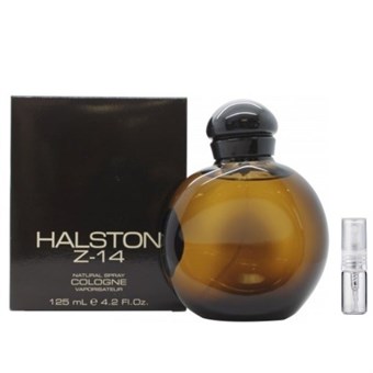 Halston Z-14 - Eau de Cologne - Duftprøve - 2 ml