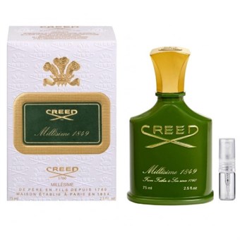 Creed Millesime 1849 - Eau de Parfum - Duftprøve - 2 ml 