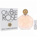 Brosseau Ombre Rose - Eau de Toilette - Duftprøve - 2 ml