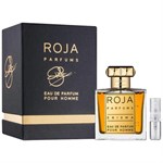 Roja Parfums Enigma Pour Homme - Eau de Parfum - Duftprøve - 2 ml