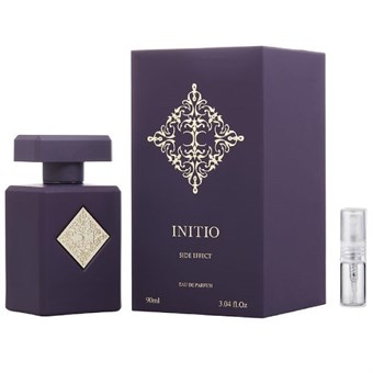 Initio Side Effect - Eau de Parfum - Duftprøve - 2 ml 