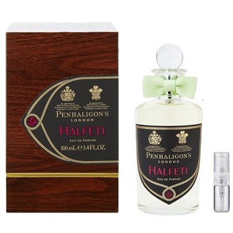Penhaligon\'s Halfeti - Eau de Parfum - Duftprøve - 2 ml